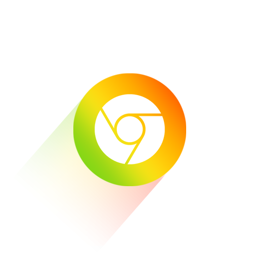 Google Chrome Icon 512x512 png
